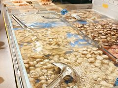 -小明家·鲜牛肉自选火锅(中街店)