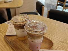 -鹊茶咖啡•新中式(深圳首店)