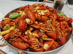 -指爱龙虾(金杨路总店)