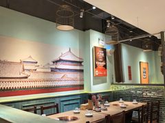 -北京老门框爆肚涮肉馆(凤城六路店)