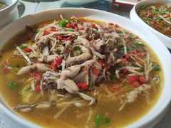 -蛙兔鸡自贡风味·特色江湖菜(广都店)