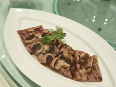 猪脚冻-潮江春(铜锣湾广场店)