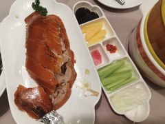 -大鸭梨烤鸭(甘家口店)