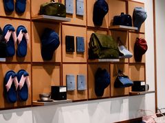 -M Stand(南京新街口金鹰店)
