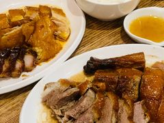 -裕记烧腊连锁餐饮(国商分店)