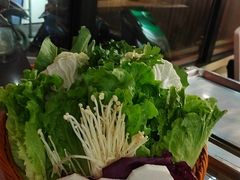 -陈大锅·岳阳鱼馆·地道岳阳菜(美食街店)
