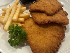 -新侨三宝乐西餐厅(崇文门店)