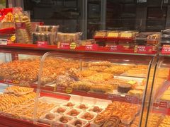 -味多美蛋糕(双合地铁店)