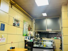 -宝光熏肉鞋底火烧(新街口店)