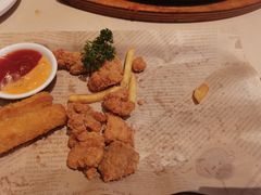 -菲滋意式餐厅(萧山市心店)