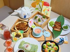 -蔡澜点心·粤菜(西单大悦城店)