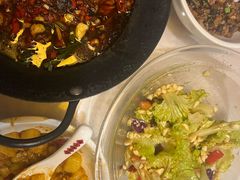 -味上湘菜馆(岳麓山店)