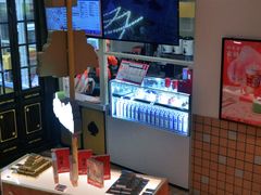 -欢乐茶馆·木马谣剧场(南京小西湖店)
