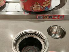 -龍歌自助小火锅(雨花台江南虹悦城店)