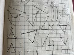 -赵汝飞练字(南京路国际贸易中心校区)