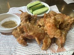 -隆喜元鱼汤包·海鲜(中联广场店)