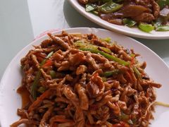 -胖子菜馆(隆昌路店)