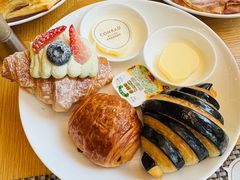 -北京康莱德酒店