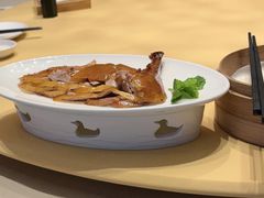 -金鸭季·北京烤鸭(深业上城店)