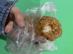 -六广门毛阿姨糯米饭