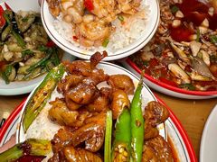 -易老妈蹄花.特色川菜(人民公园总店)