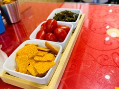 -冯烫烫跷脚牛肉·川菜小馆(武胜西街店)