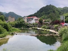 -朝阳沟