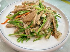 -同发号饭庄(复兴路店)