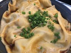 -帕米尔食府(白云观店)