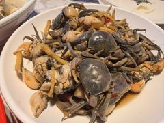 -山芋腔苏北菜(盐城滨海店)