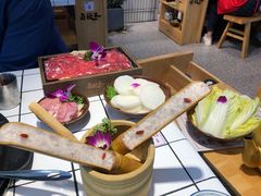 -卤校长重庆老火锅(南岗万达店)