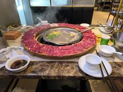 -小肥牛潮汕牛肉火锅(南联店)