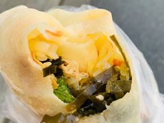 -阿姨卷饼(平凉路店)