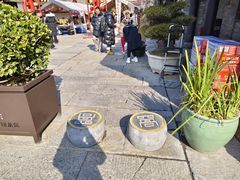 -回龙窝历史文化街区