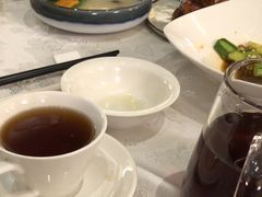 -酌宴府The China Club·广州万富希尔顿酒店(云城东路店)