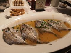 -壹只菜·崇明本地特色菜(崇明南门店)