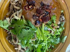 -哈尔滨饺子王·东北菜(鱼鳞浃路店)