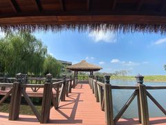 -苏州湾王焰温泉度假酒店