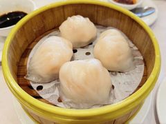 -麒麟中餐厅·经典粤菜·地道菜式老字号(广州长隆酒店)