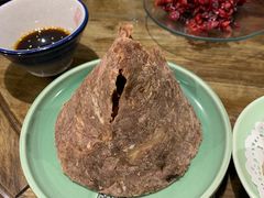 弄堂牛肉-兰溪小馆(东直门簋街店)