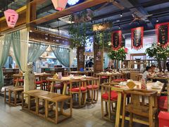 -水煮三国·川鲁江湖菜(香山店)