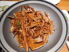 -金枝玉叶上海人家食府(三里河店)