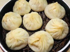 -鲁氏汤包王(长白街店)