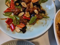 -新侨小馆(东直门北小街店)
