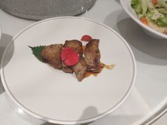 -阿明小菜·海鲜·上海菜(梅陇店)
