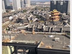 -龙潭水乡