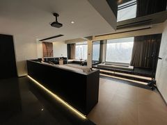 -Yolo私汤温泉设计师酒店(重庆南滨路店)