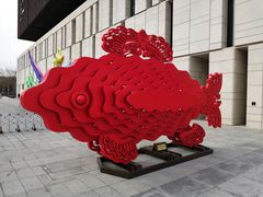 -北京工艺美术博物馆