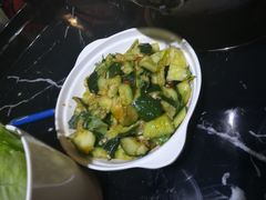 -燚青春东北泥炉烤肉(百合店)