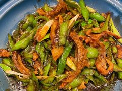 -品海楼·大连海胆锅贴馆(东港店)